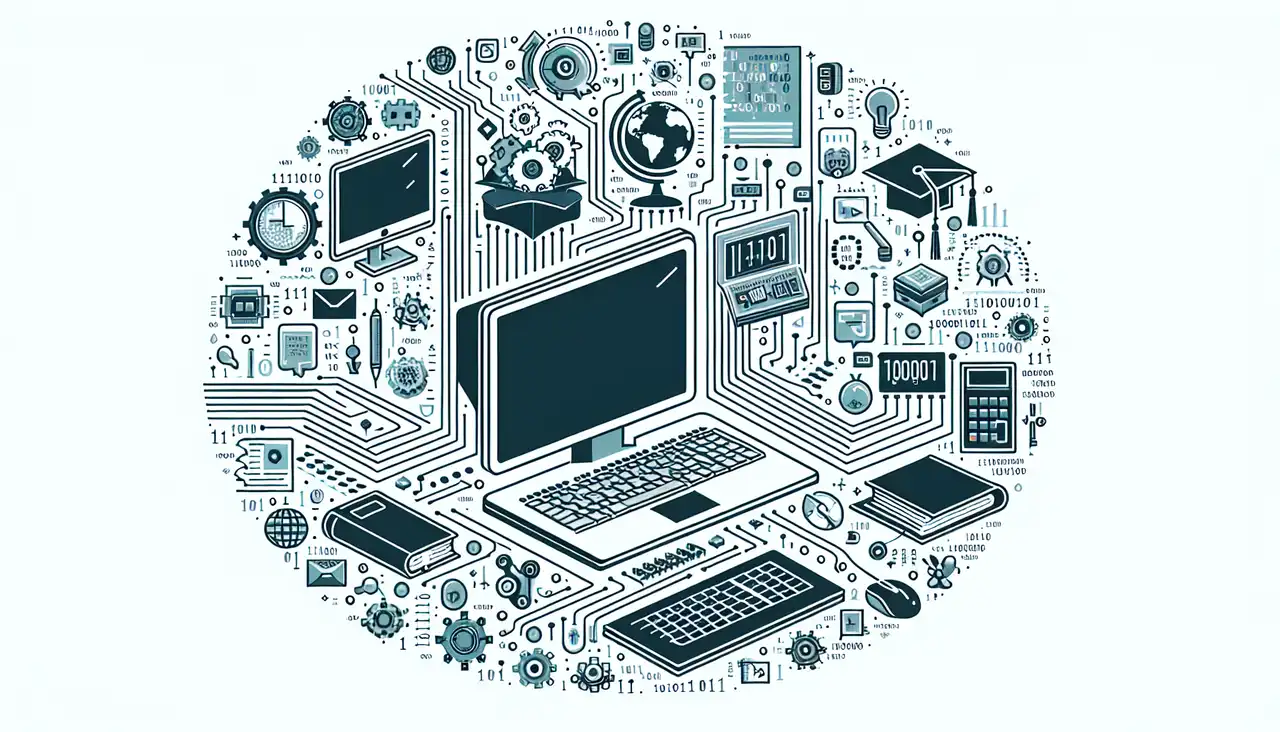 Computer Sciences